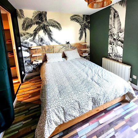 Apartamento No Historico Noyon Ngoại thất bức ảnh
