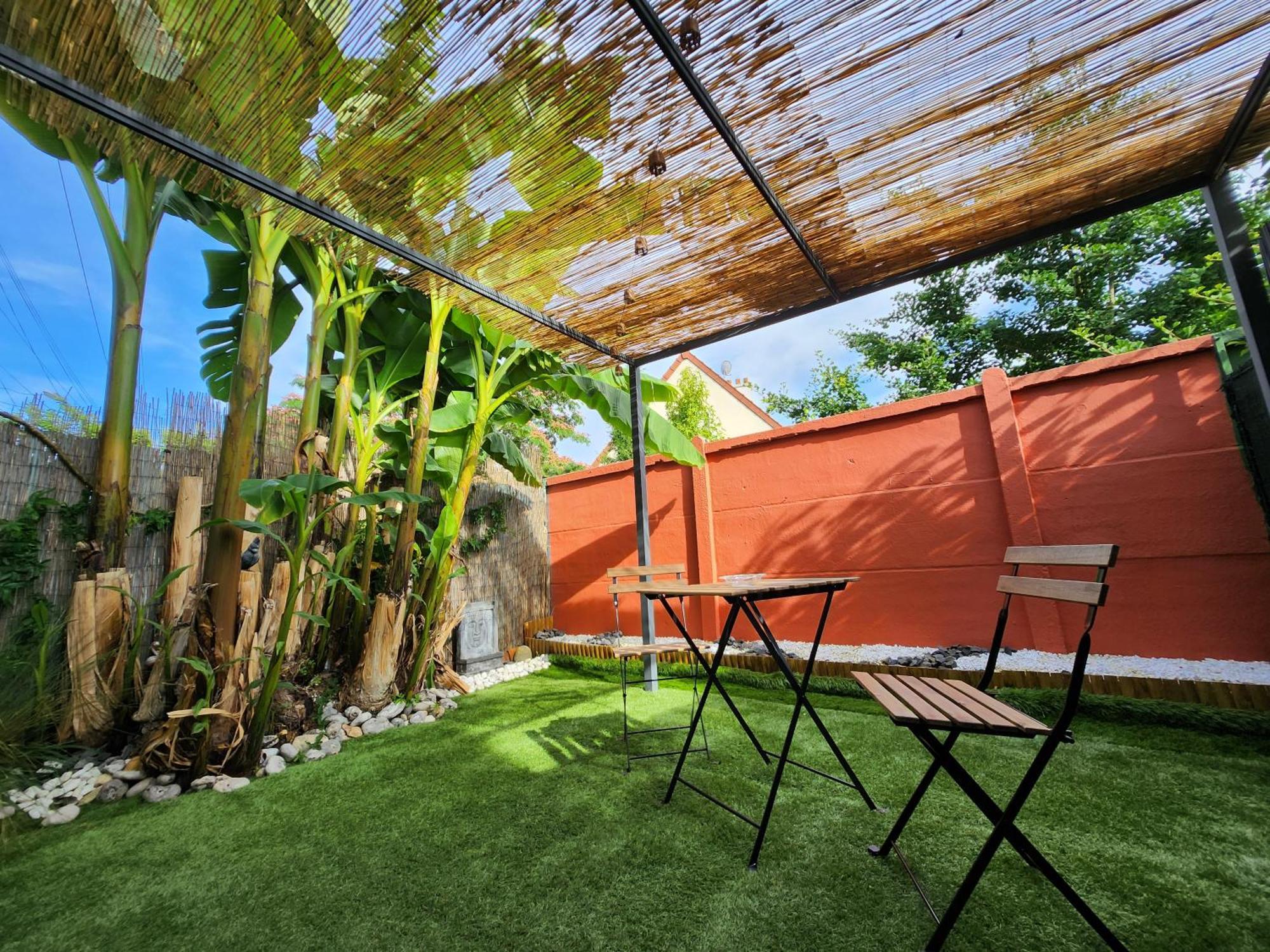Apartamento No Historico Noyon Ngoại thất bức ảnh