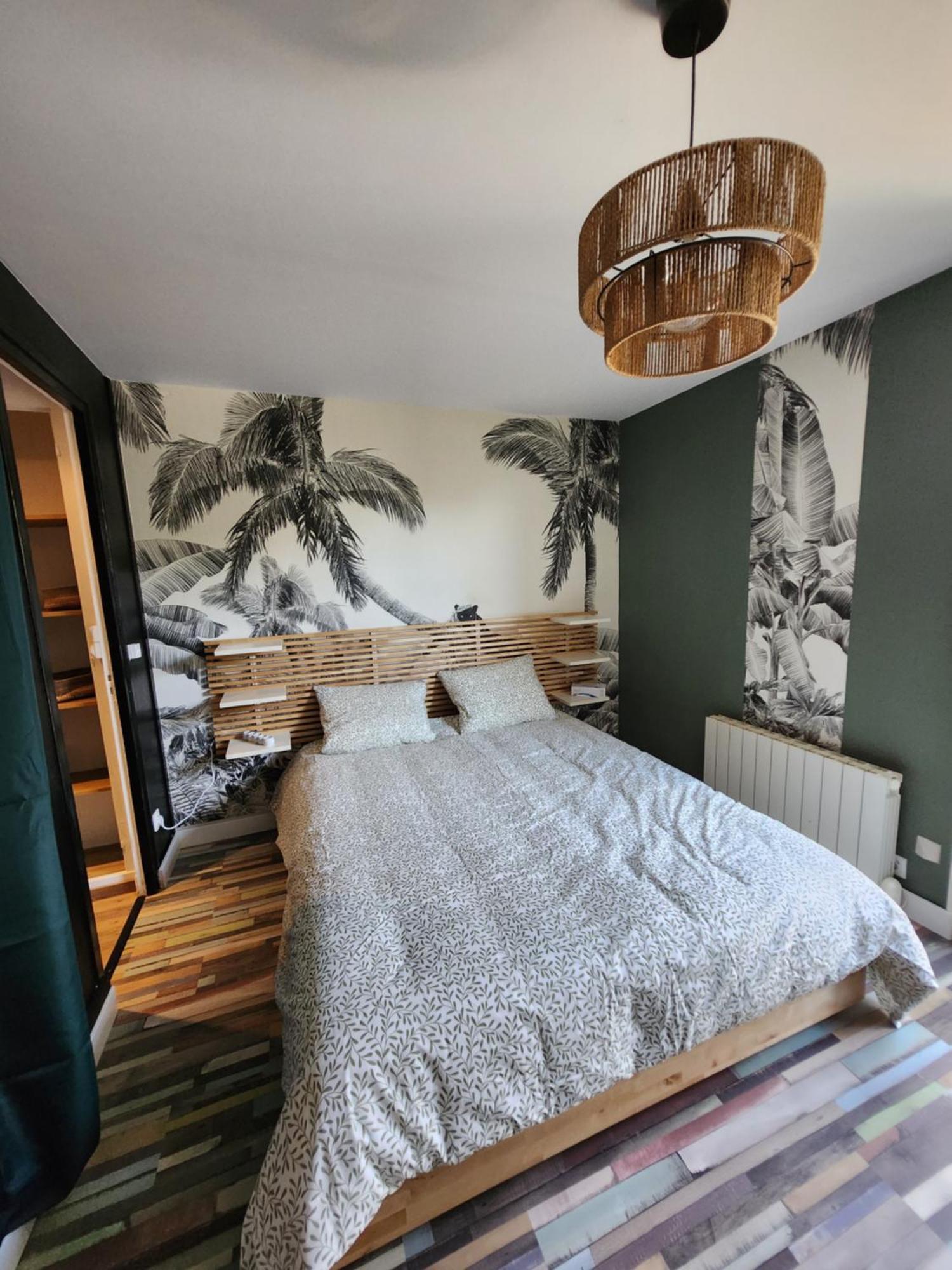 Apartamento No Historico Noyon Ngoại thất bức ảnh