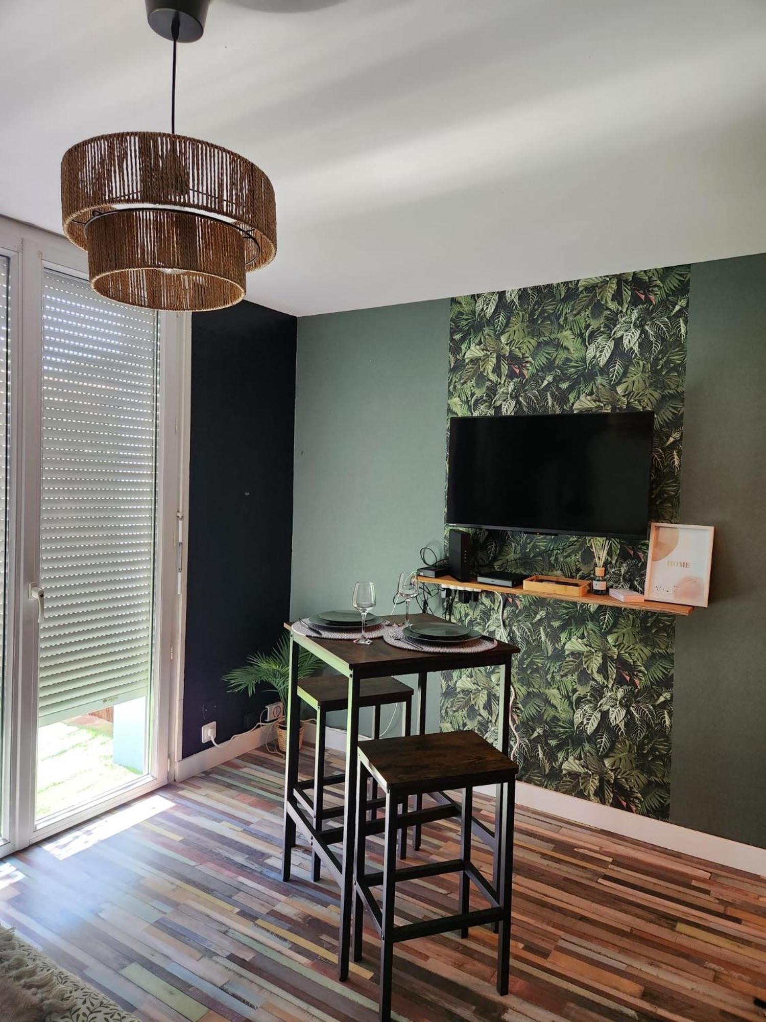 Apartamento No Historico Noyon Ngoại thất bức ảnh