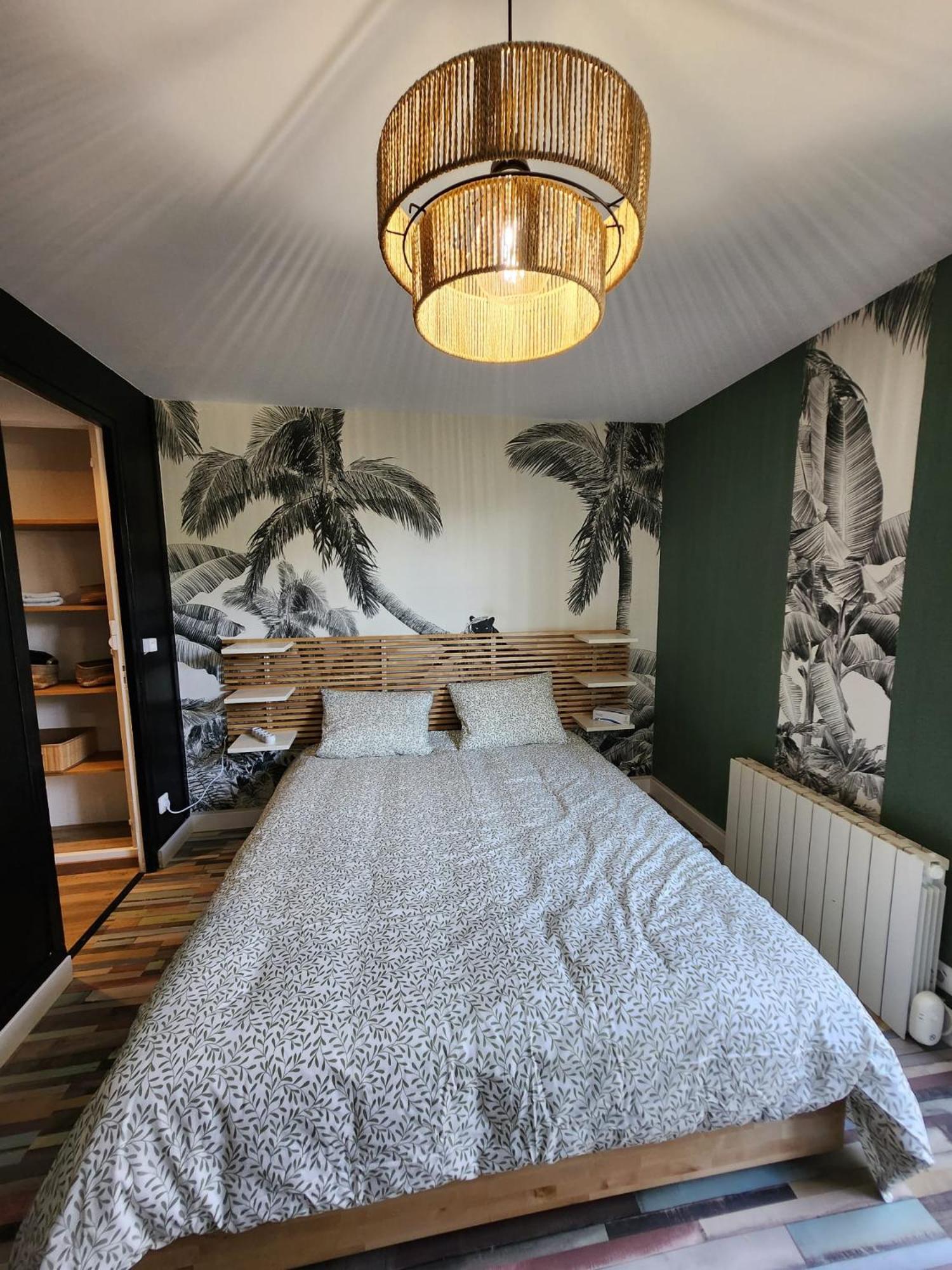 Apartamento No Historico Noyon Ngoại thất bức ảnh