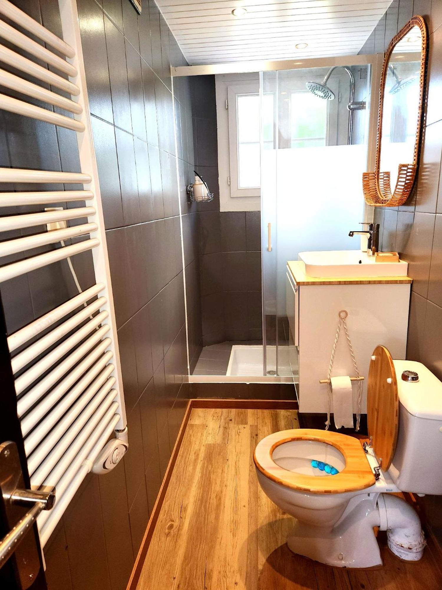Apartamento No Historico Noyon Ngoại thất bức ảnh